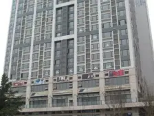 西路 亚太商谷一房36万