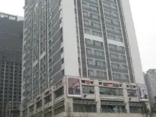 亚太商谷,轻轨旁,业主诚心出售!