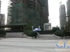 小区环境优美 精装修 诚心卖