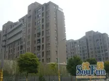 前排一楼大三房,采光好,带40平院子