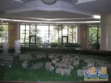 高新区 同天观云邸二房74万