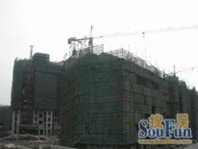 南北通 楼层好 电梯房 装修和位置好