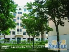 此房手续齐全,格局好,采光好,出行方便