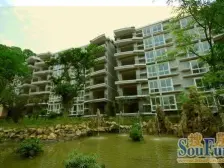 歌乐山 鼎秀风林二房35万