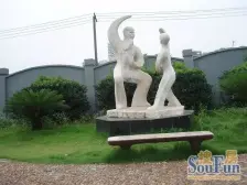 长房东郡 3室2厅 南