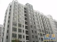 长房东郡 3室2厅 南