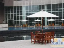 三峡广场 融汇国际温泉城A区(泉景)二房56万