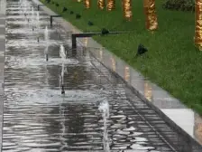 三峡广场 融汇国际温泉城A区(泉景)三房110万