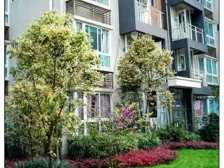 李家沱 融汇半岛一期一房30万