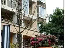 一线江景电梯小高层 头排无遮挡 随时看房有钥匙