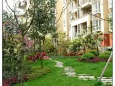 融汇半岛装修三房,近轻轨,交通便利,配套齐全