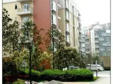 融汇半岛格林美地B区 2室1厅 东南