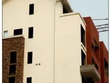 李家沱 融汇半岛十六期观江B组团四房