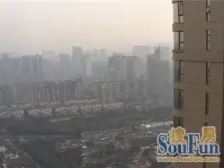 山顶道壹号 云端小区 空气视野好 正规两房