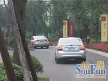 中渝品质,闹市中的净土,出行方便,房屋视野好