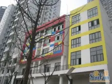 二郎 金科云湖天都三房80万