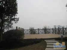 金科品质 正看彩云湖 精装修 视野很好