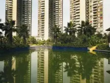 寸滩 金科廊桥水岸(江北)四房278万