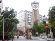 半边街28号银海嘉怡花园电梯房一楼带花园看房方便