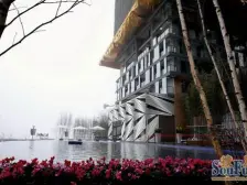 业主急售?北滨路龙湖春森彼岸精装三房、还价就出手