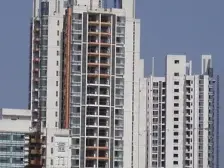 弹子石 富力现代广场二房79万