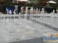 三峡广场 融汇国际温泉城A区(泉景)三房72万