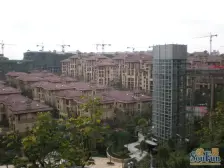 新上清水洋房,实用面积大,户型通透