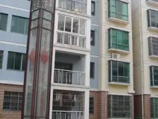 梦里水乡桂园 南北通透,采光好 装修好,环镜优美 视野好,诚心出售