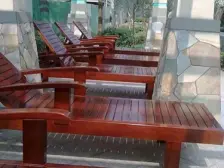 沙滨路精装修一室一厅,业主诚心出售。