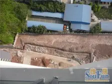 南湖路双轻轨 正规两房 户型方正 配套齐全