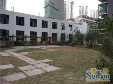 经开区 巨成龙湾二房75万