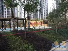 巨成龙湾品质小区 正规两房 诚心出售