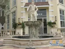 佣金6666元 李家沱 蓝光十里蓝山六房480万