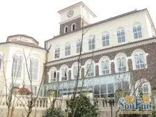 李家沱 蓝光十里蓝山一房
