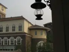 次新房 户型方正 背靠蓝山 空气清晰 住家安静