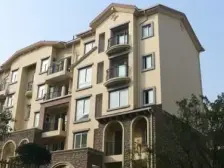 一碗水 山语间二房120万