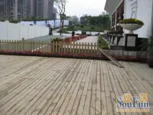 三峡广场 金阳牛津街一房41万