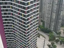 一米阳光大两房 清水房方便装修 提前联系随时看房