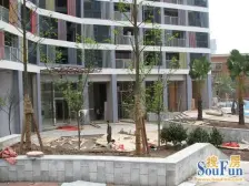 融侨 一米阳光一房56.6万