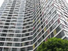 一米阳光正规一房,户型方正,业主诚心出售