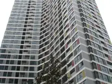 一米阳光正规两房,业主诚心出售,户型方正