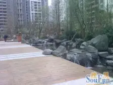 星城汇 3室2厅 北
