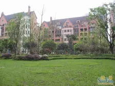 天星桥 蓝溪谷地四房129万