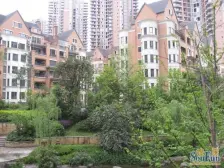 轻轨9号线旁,精装修,拎包入住 大型社区 出行方便