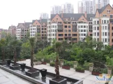 天星桥 蓝溪谷地三房128万