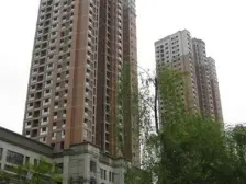 沙坪坝天星桥 近九号线天梨路站 蓝溪谷地四室南北对流