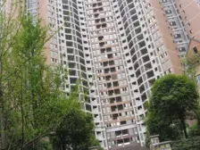 天星桥 蓝溪谷地三房176万