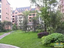 蓝溪谷地 3室2厅 东南 南 西南