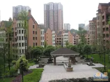 天星桥 蓝溪谷地三房85万