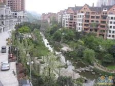 蓝溪谷地 2室1厅 东